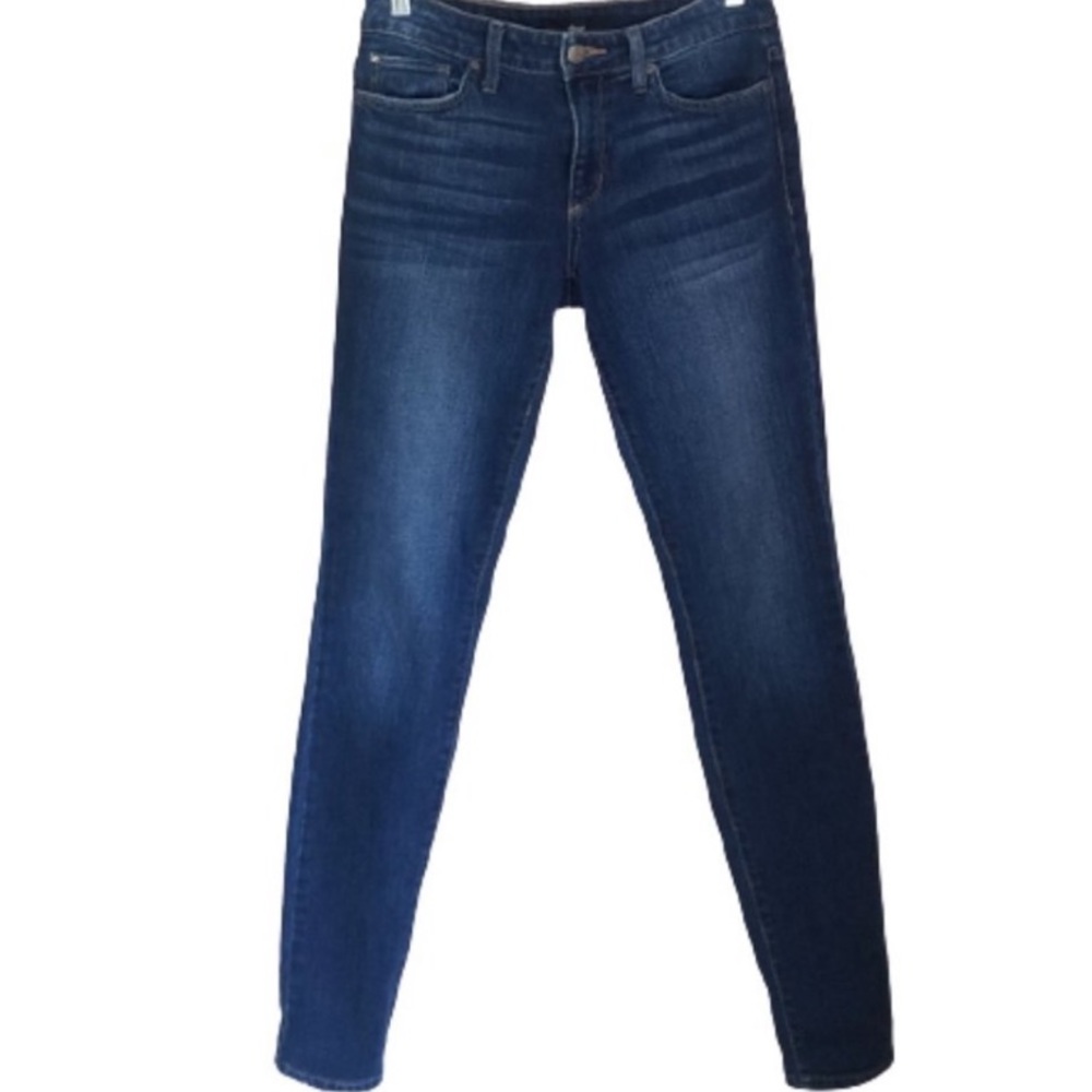 ❤️... ELSE Skinny BLUE Jeans